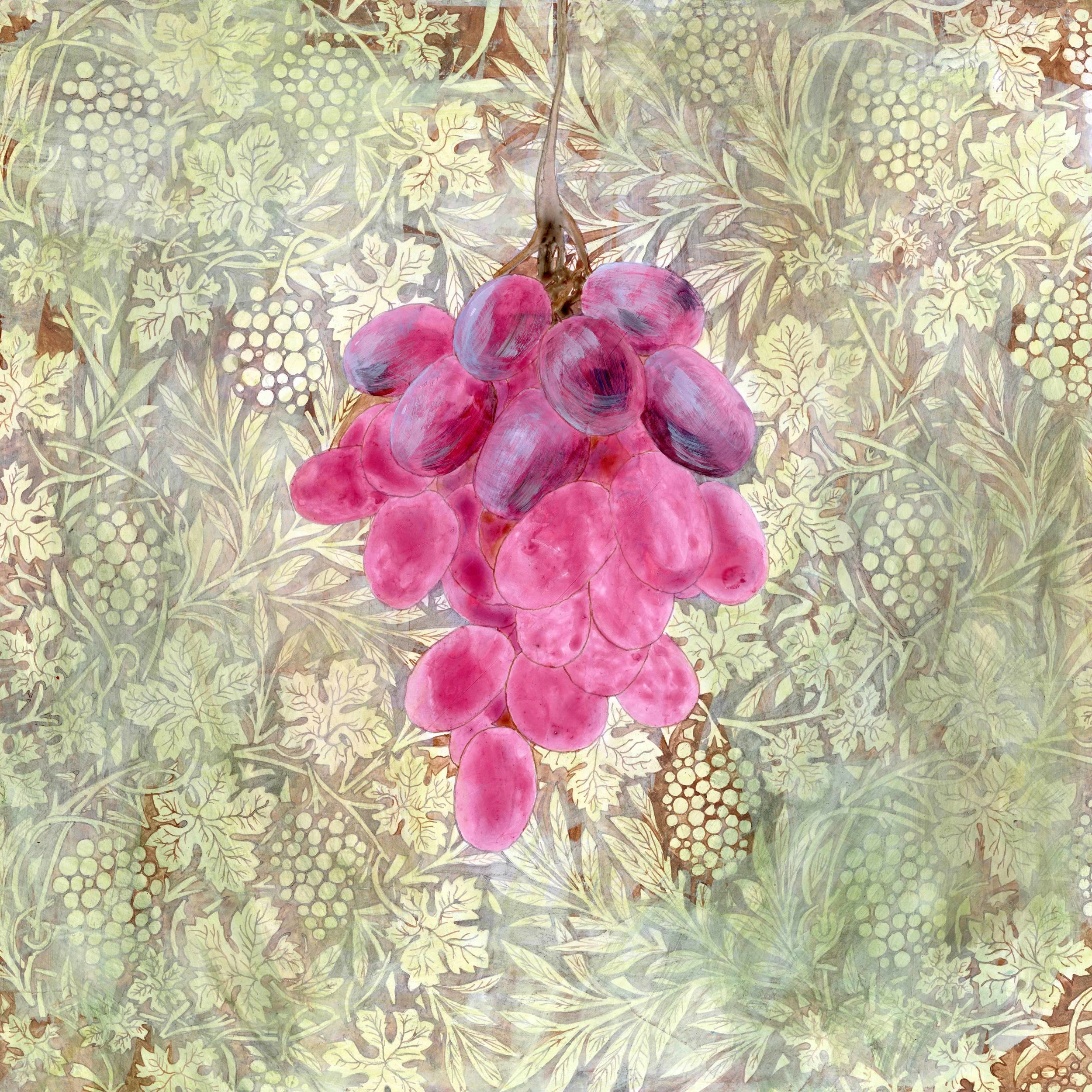 "Botanicals" 2015 Show