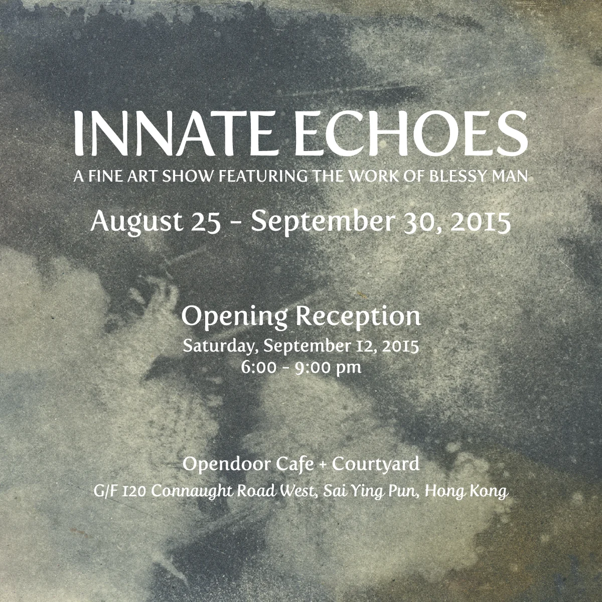 Innate Echoes 