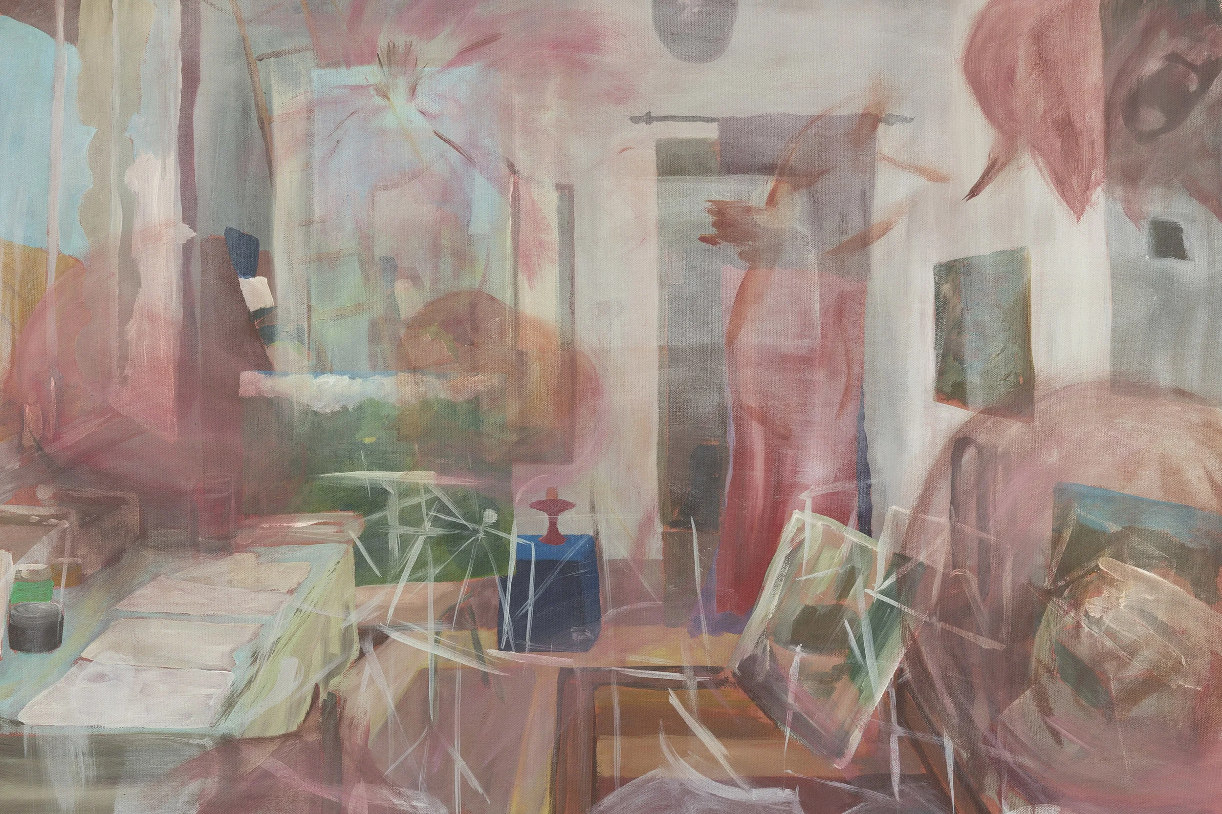 Sorta no.12: Sorta XII (studio), 2017.jpg