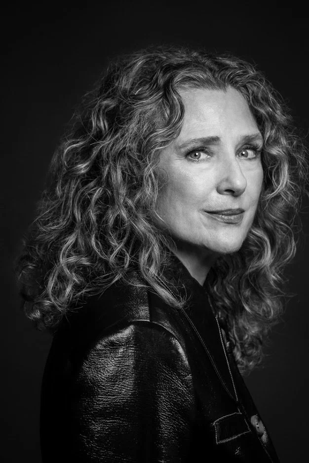 Rebecca Miller- Mr. Scorsese