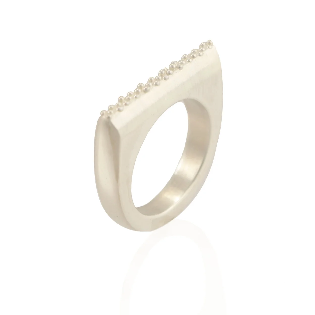 Stackable Ring