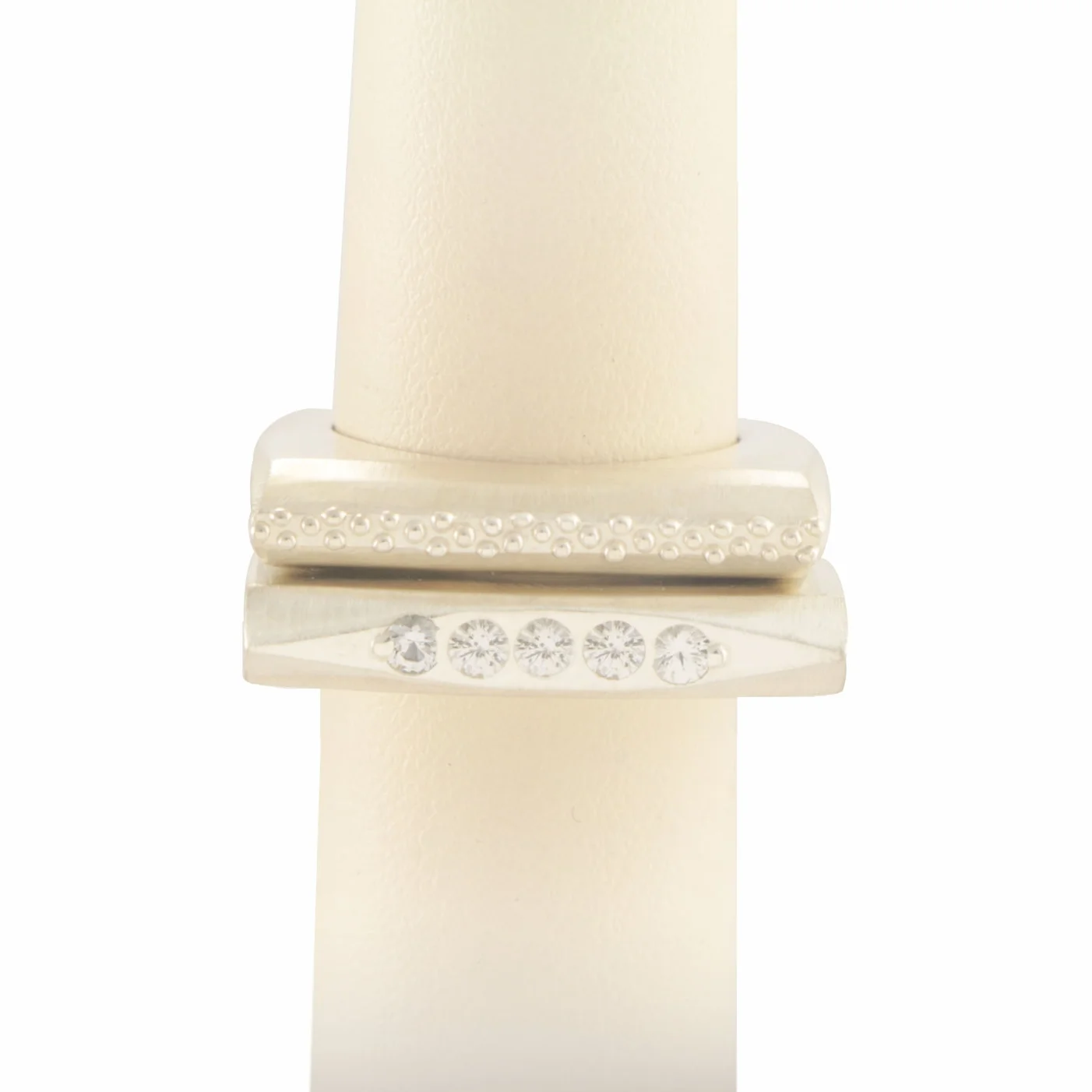 Stackable Rings