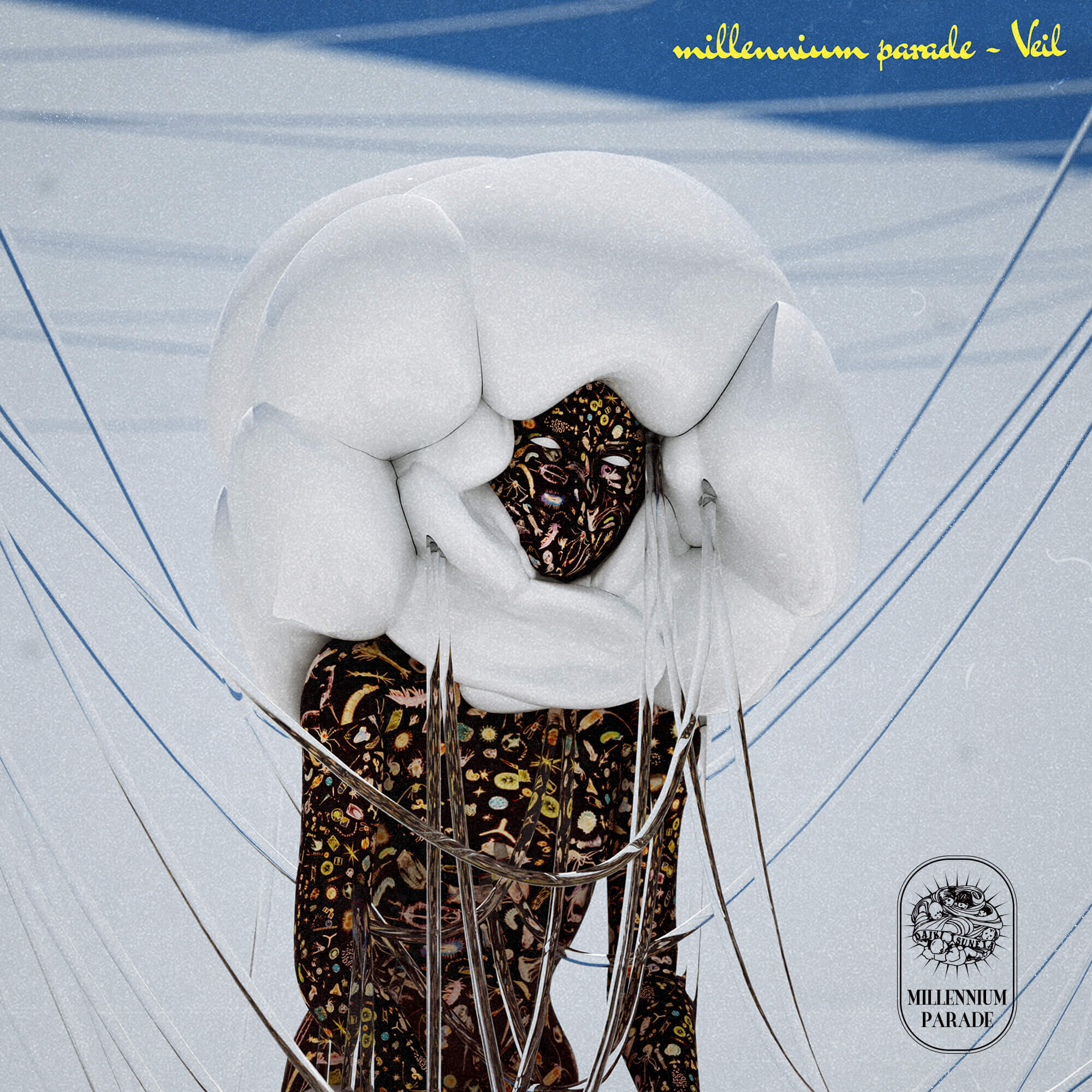 millennium parade - veil