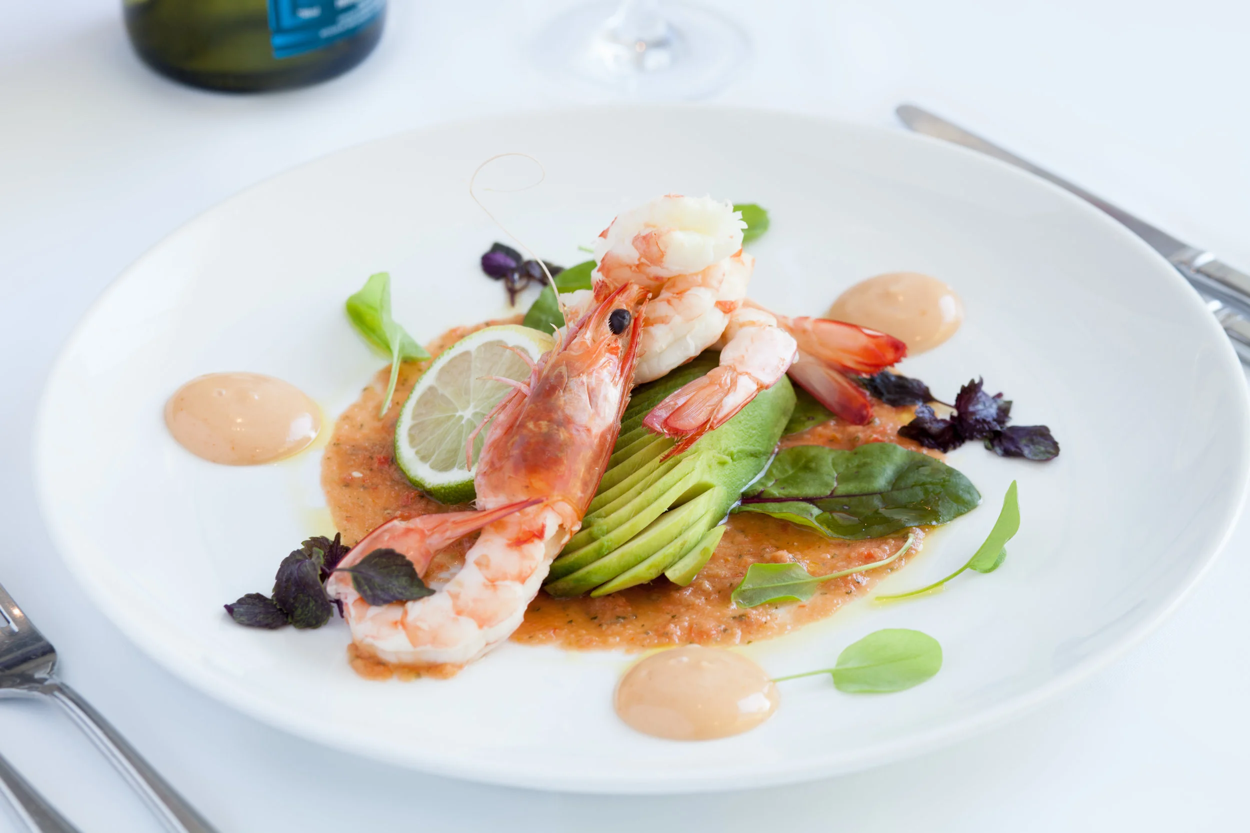 Paragon Seafood Restaurant