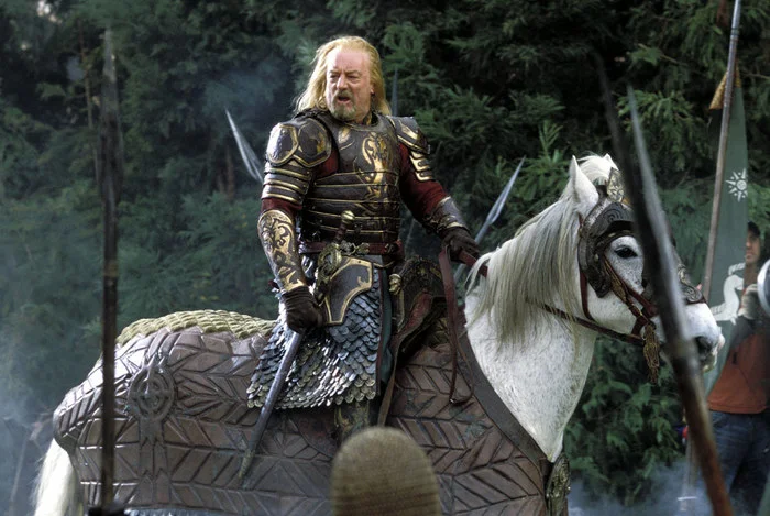 Lord Of The Rings Trilogy 