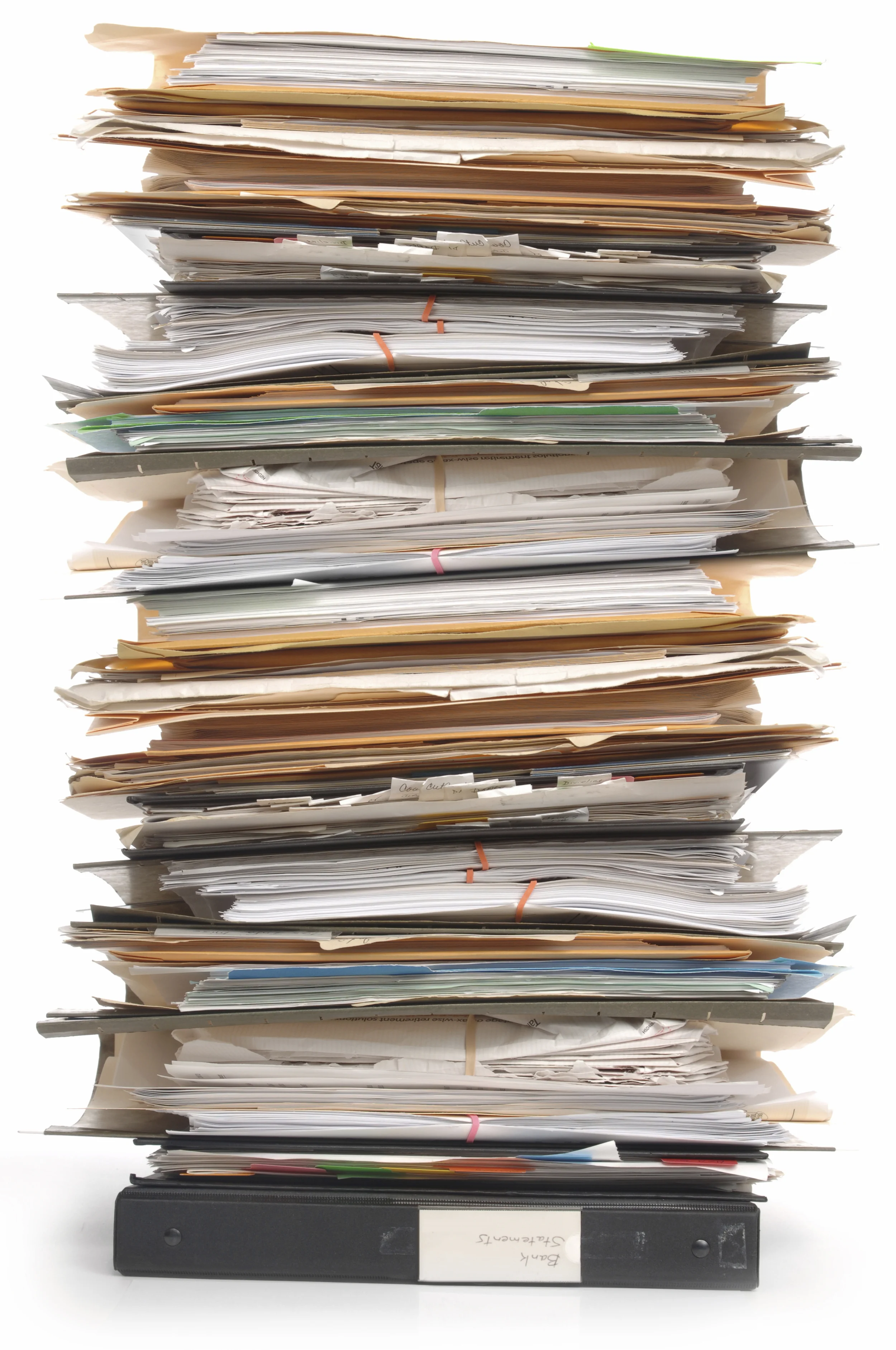 Are You Audit Ready?