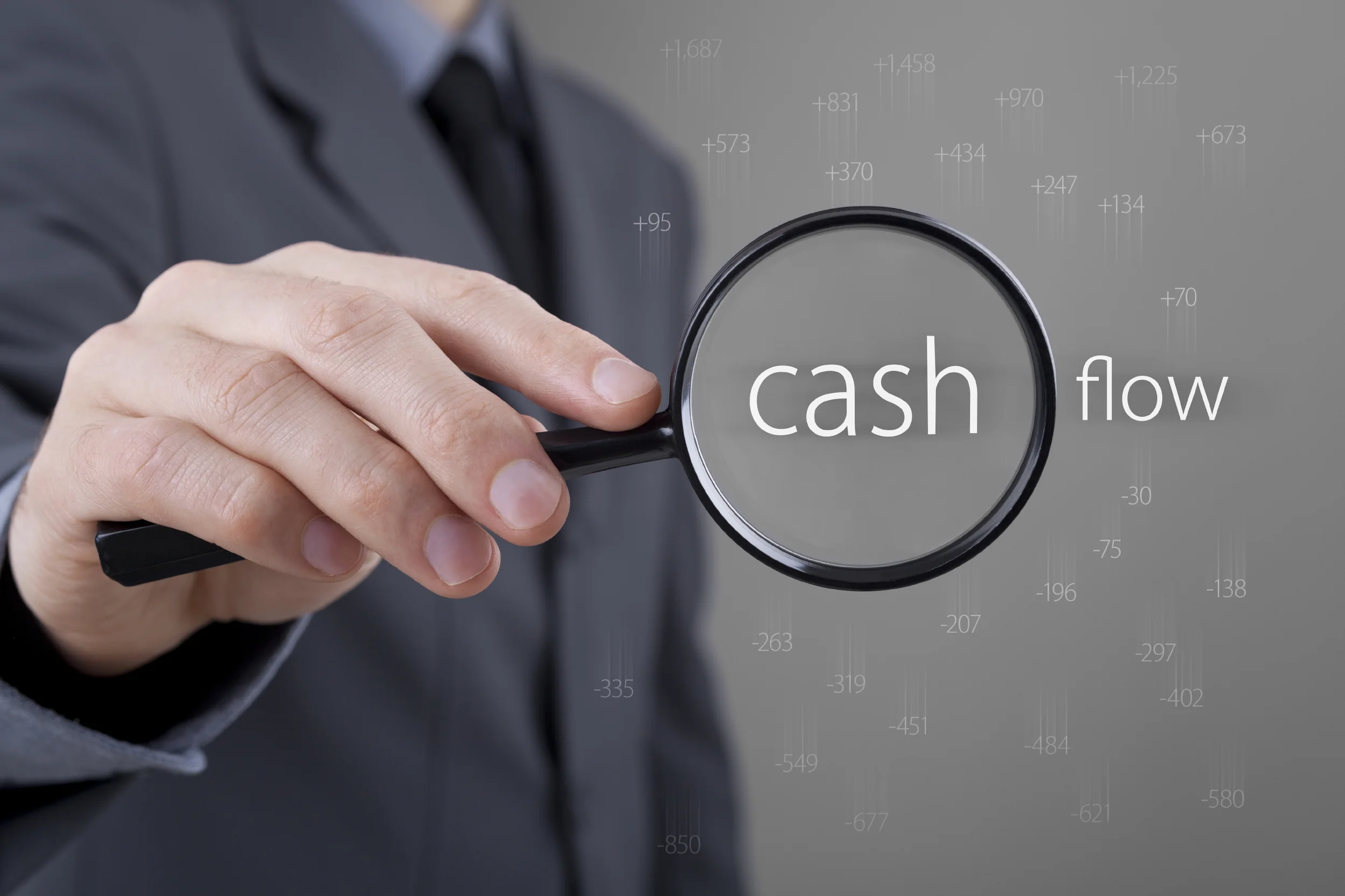 How Often Should You Spend Time on Cash Flow?