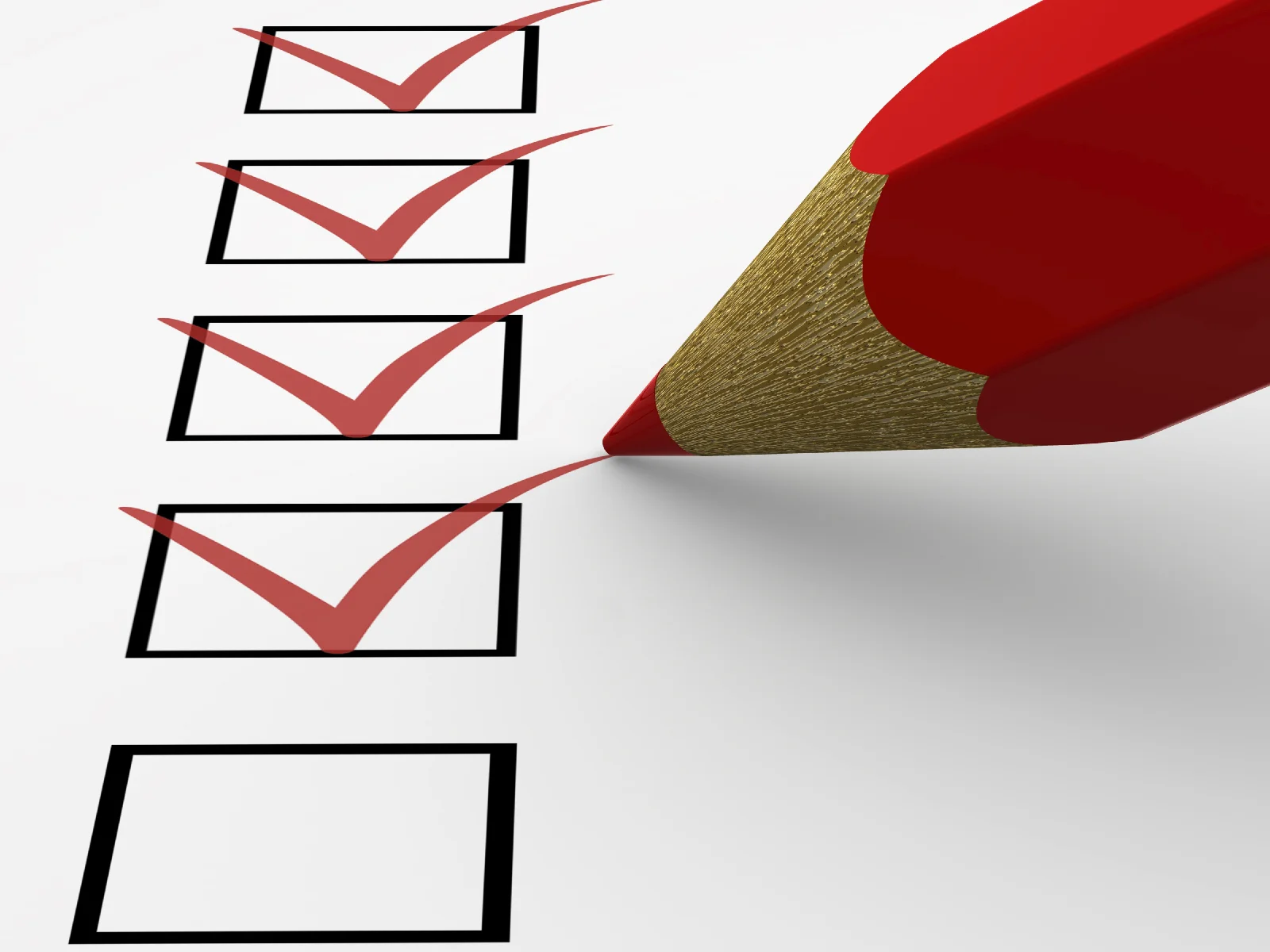 Mid-Year Financial Checklist for Small Businesses
