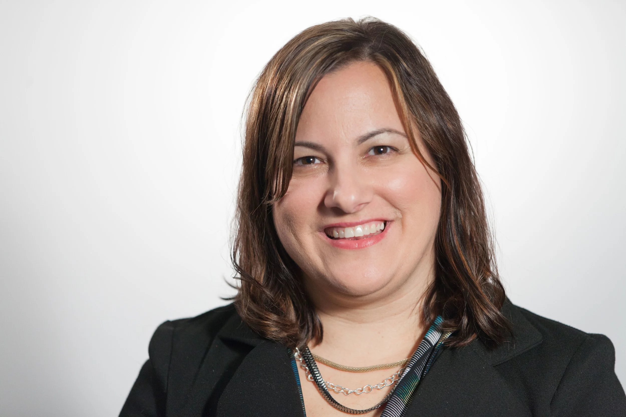 Meet Our Team: Jennifer Hernan – Controller at FOSS Business Solutions