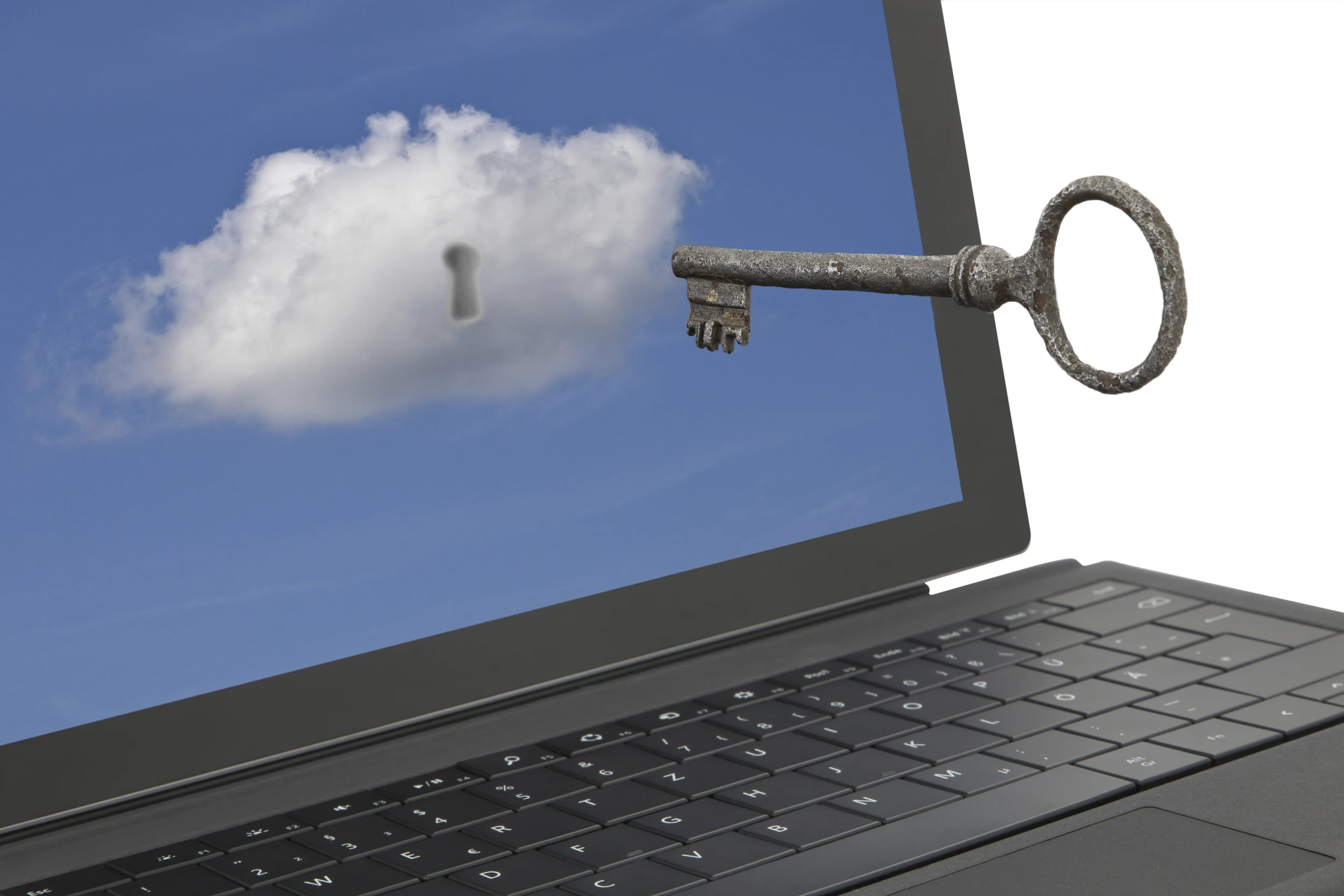 Transcending the Top 5 Myths of Cloud Hosting