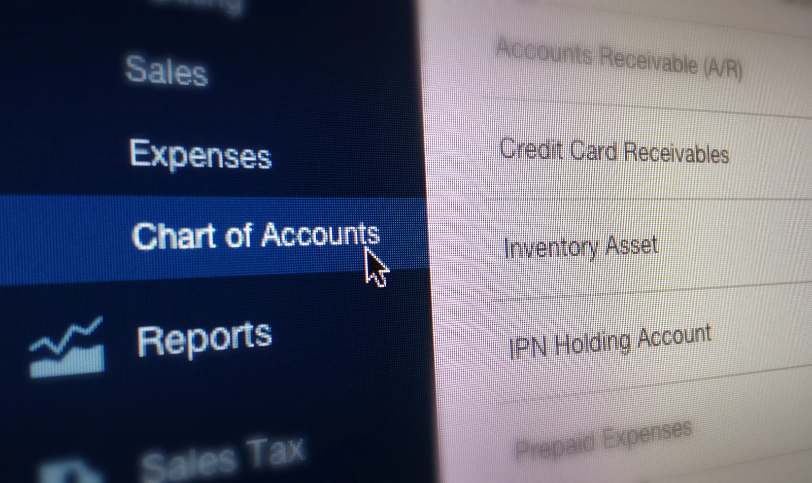 QuickBooks How To: Setting Up Your Chart of Accounts