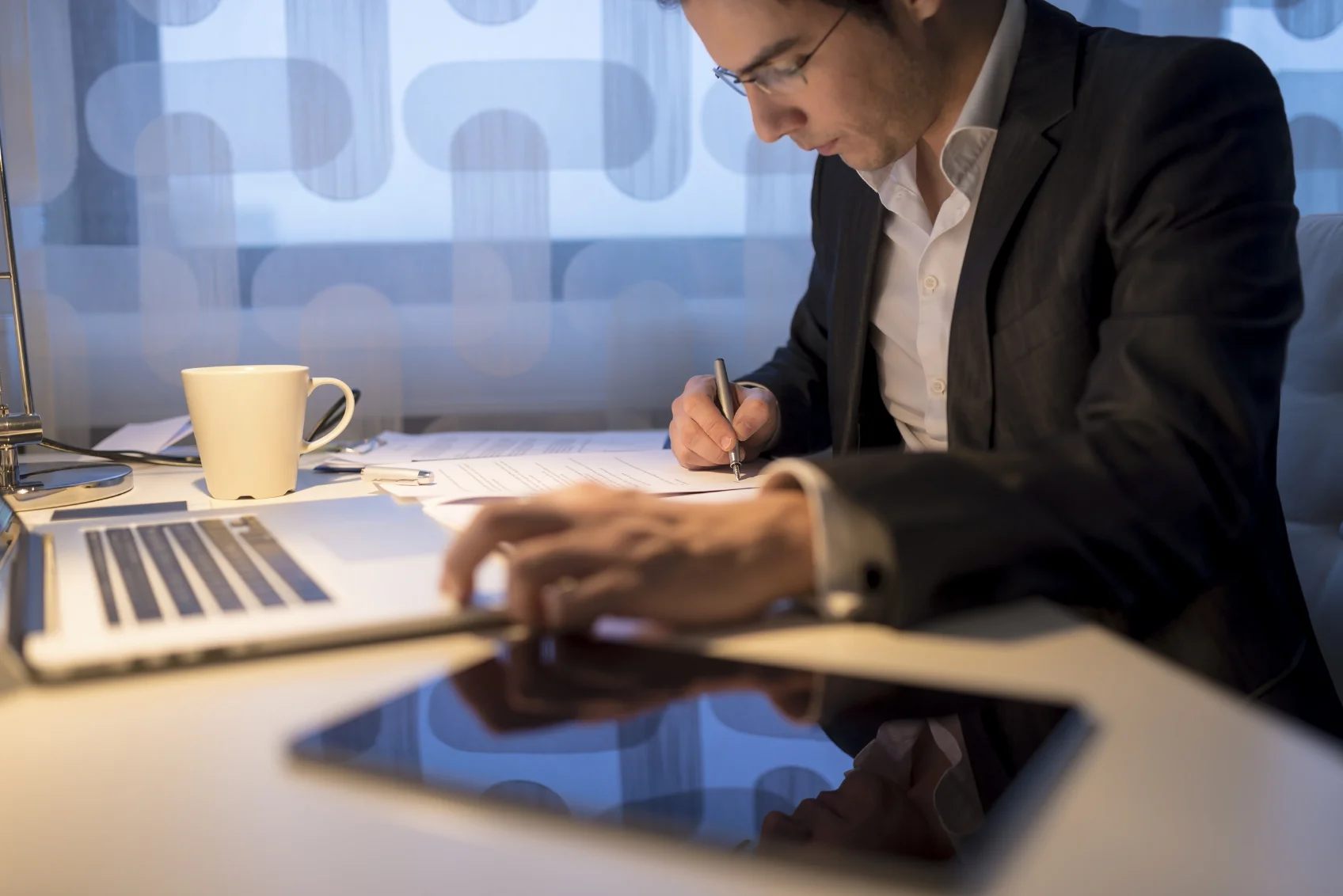 Legal Billing and Bookkeeping Services by FOSS