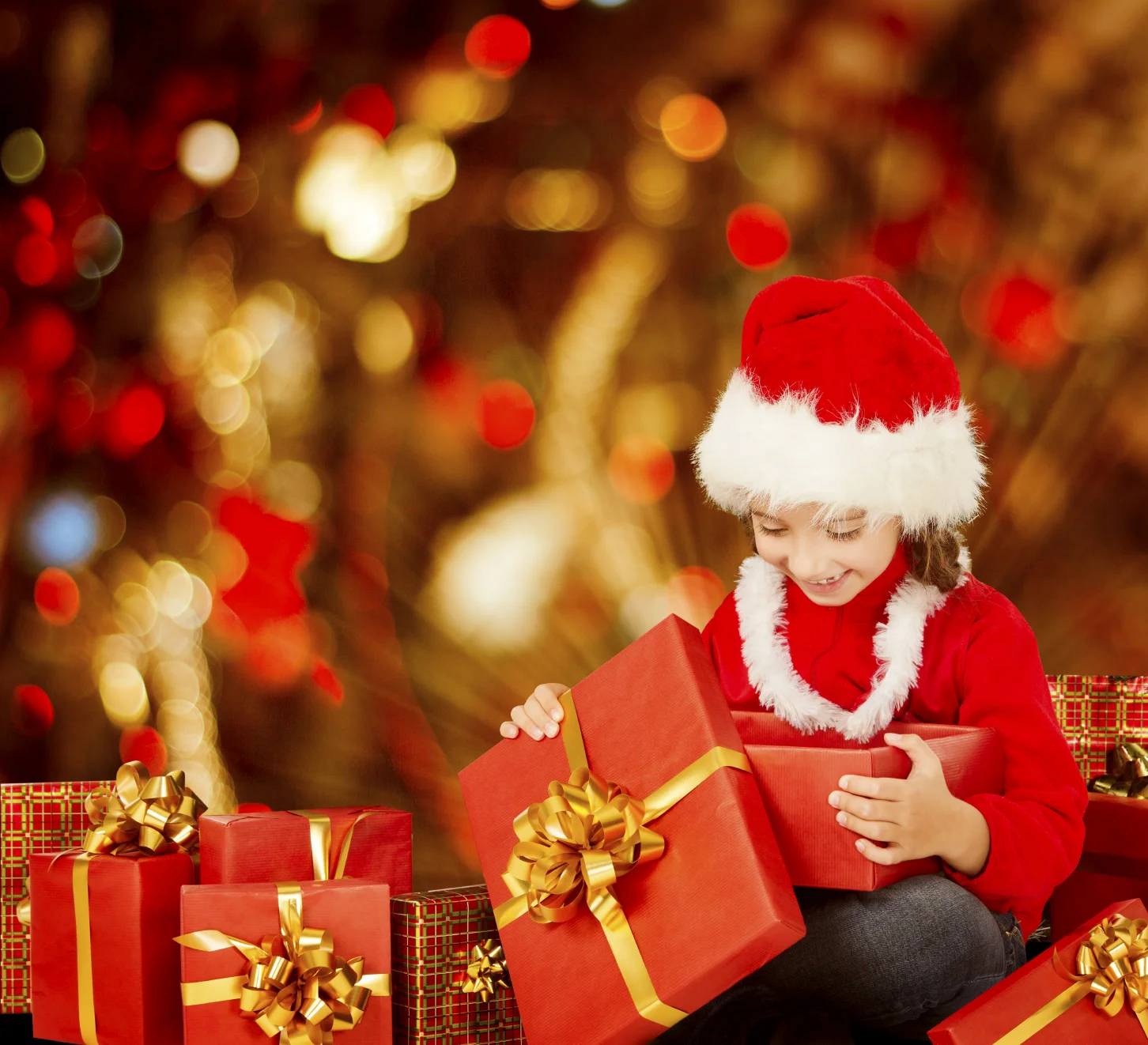 FOSS Teams Up with Toys for Tots To Spread Joy This Holiday Season