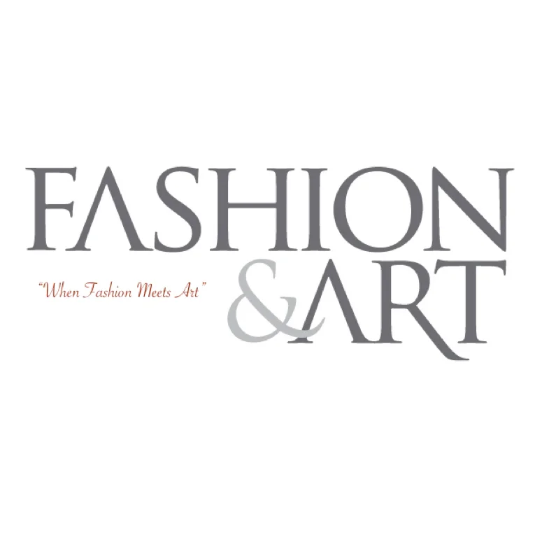 WHEN FASHION MEETS ART