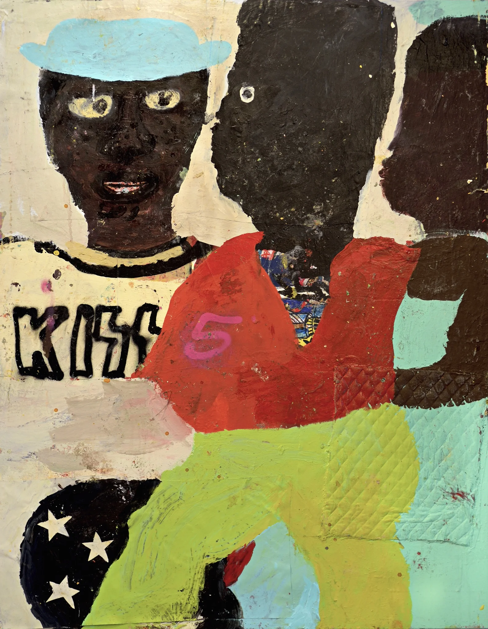 OUR EDUCATIONAL SYSTEM TELLS US WE CAN ALL BE BIG-ASS WINNERS