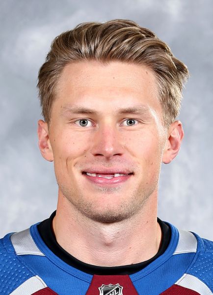 Up-Close Avs 👁️👄👁️ on X: BREAKING: Erik Johnson has abs, and this guy  knows it  / X