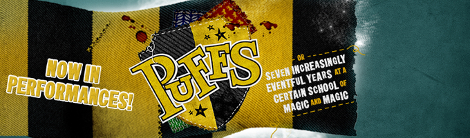 A PUFFS Promotion