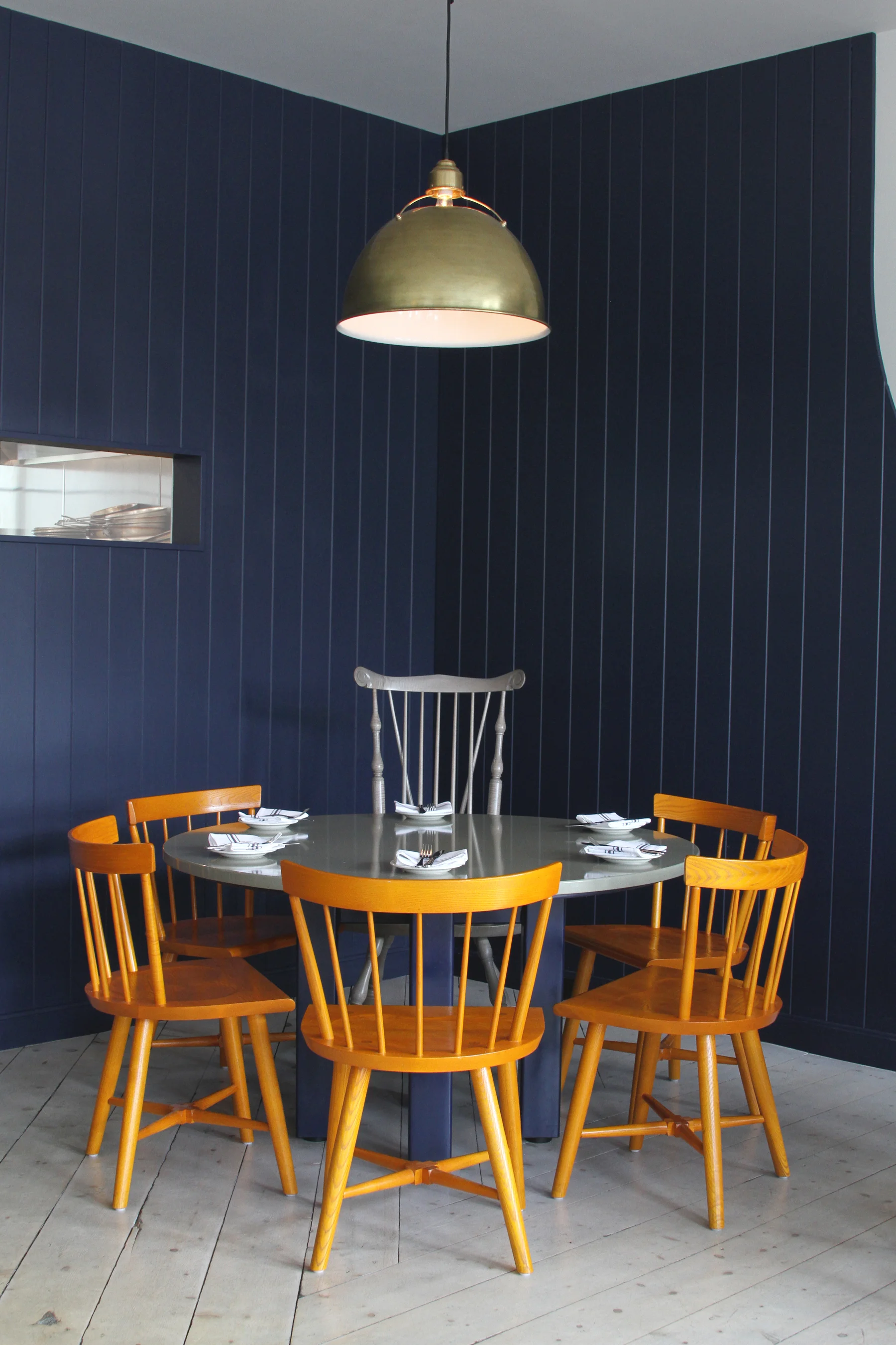  BYWATER RESTAURANT 