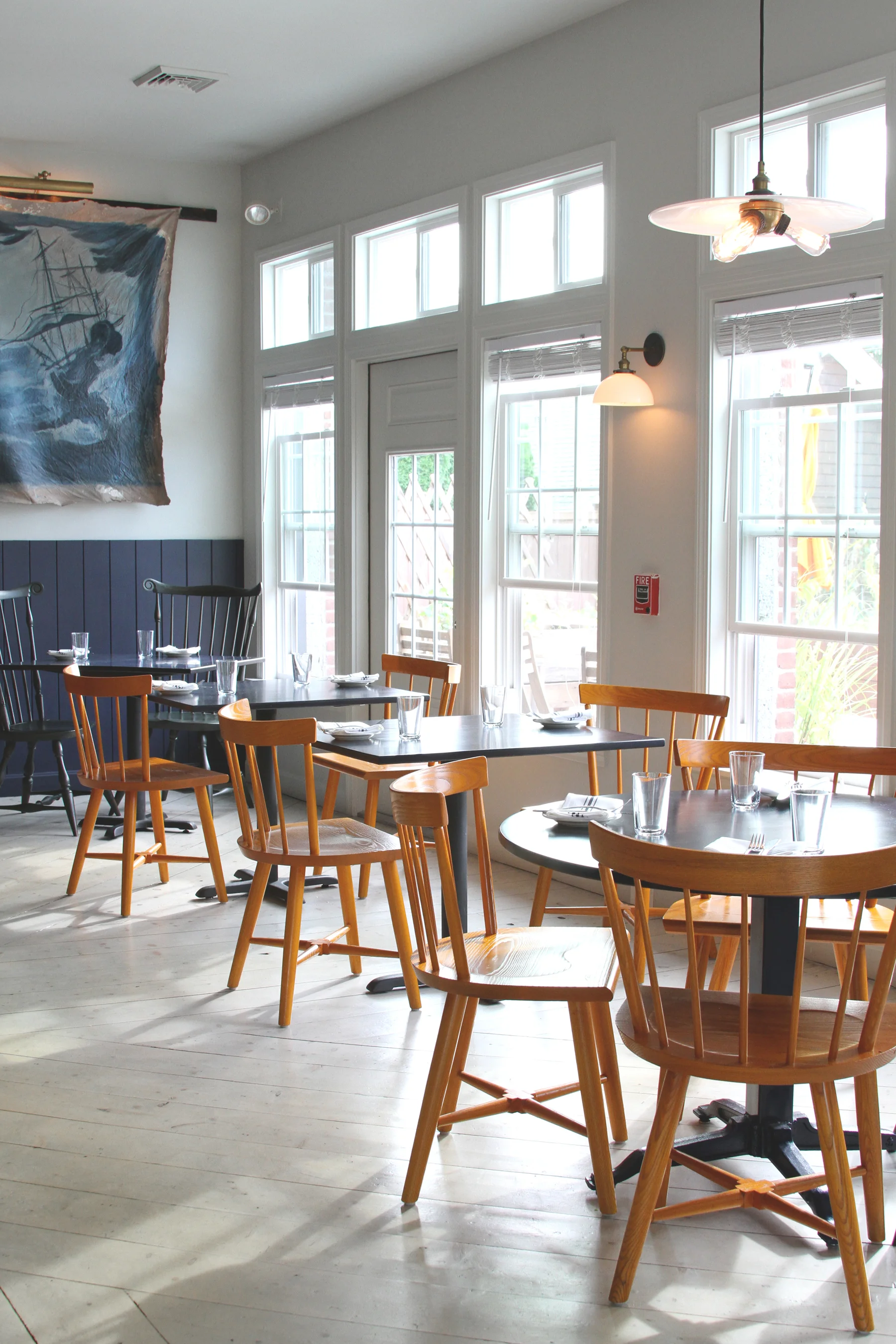  BYWATER RESTAURANT 