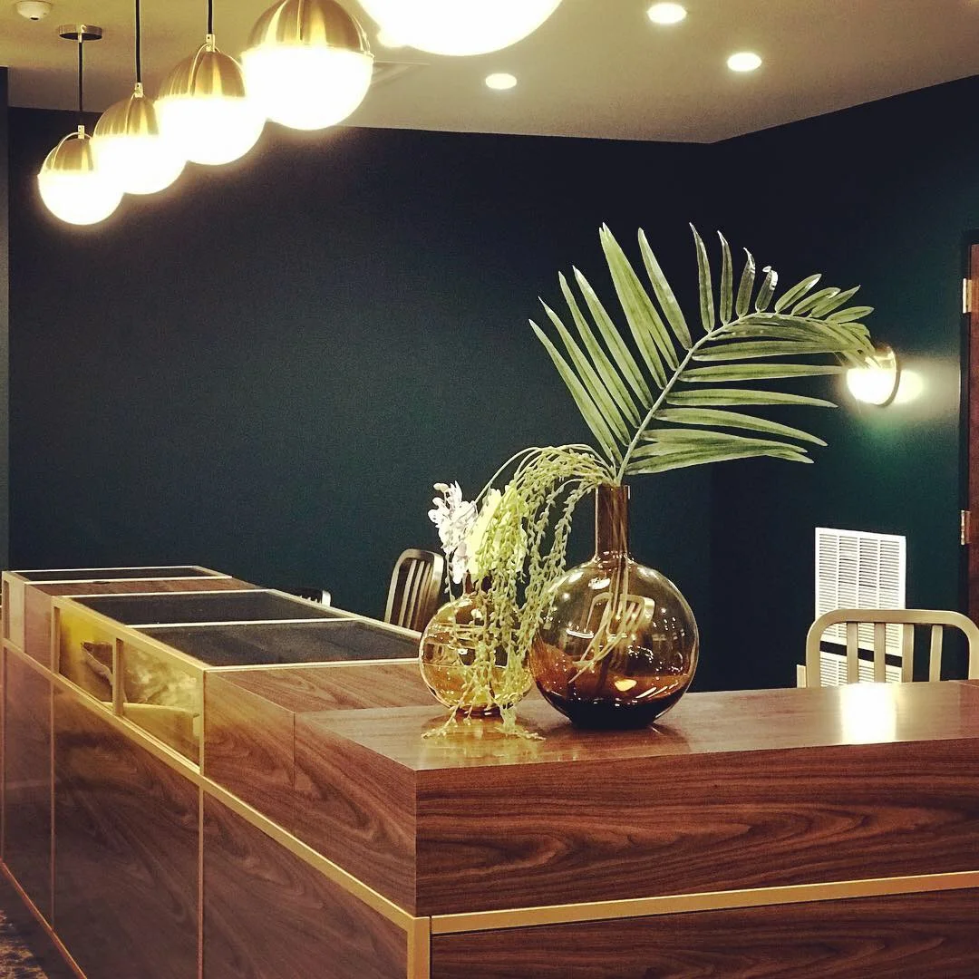  CANNABIS RETAIL STORE DESIGN 
