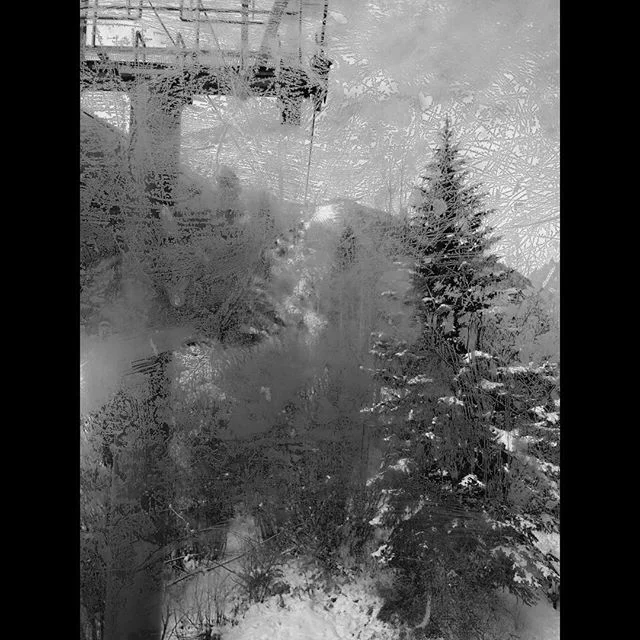 One week left. Spring is in the air. Change on the horizon. -
-
-
-
-
#ski #skiing #gondola #frost #frosty #window #winter #wonderland #winterwonderland #tellurideskiresort #skitelluride #telluride #co #colorado #colorfulcolorado #blackandwhite #band