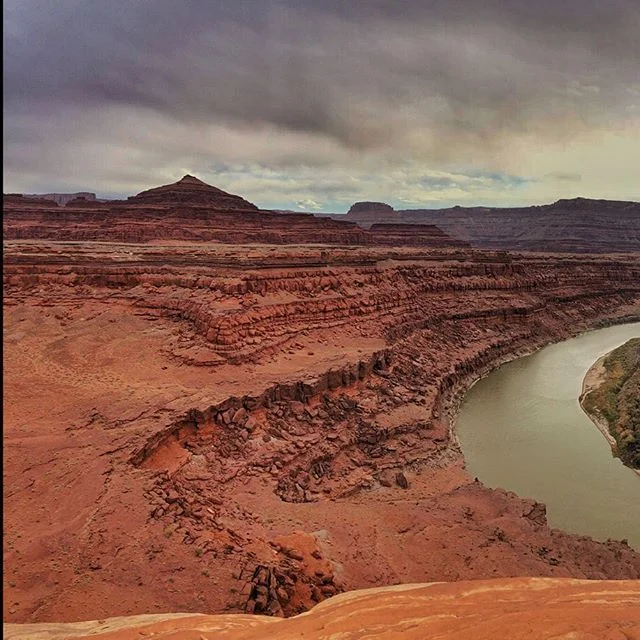 Just a friendly reminder this place exists. - (3/3) -
-
-
-
#explore #hike #nature #offroad #outdoors #utah #ut #moab #travel #roadtrip #camping