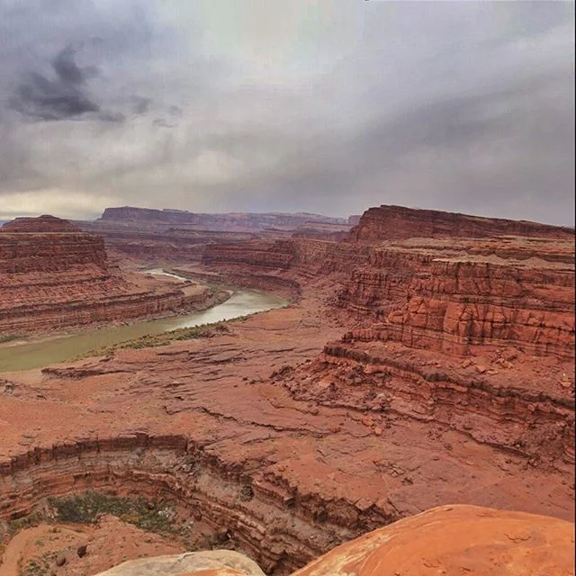 Just a friendly reminder this place exists. - (1/3) -
-
-
-
#explore #hike #nature #offroad #outdoors #utah #ut #moab #travel #roadtrip #camping