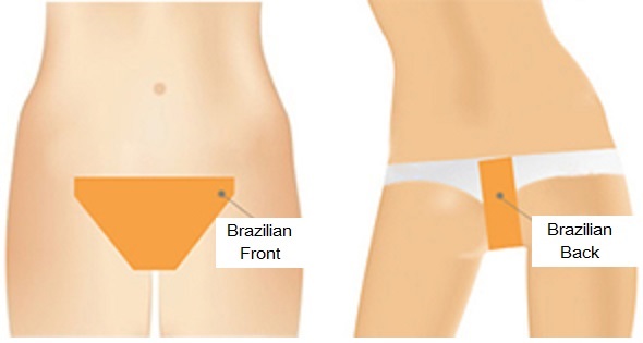 LASER HAIR REMOVAL — ENLIGHTEN TAN & MED SPA LASER HAIR REMOVAL — ENLIGHTEN TAN & MED SPA