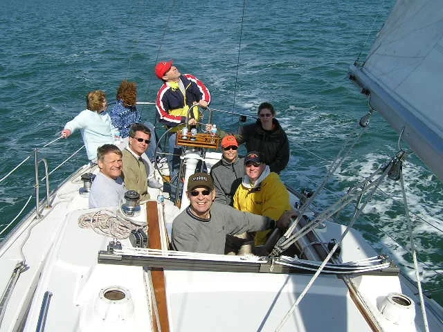 NRECA San Diego 2011