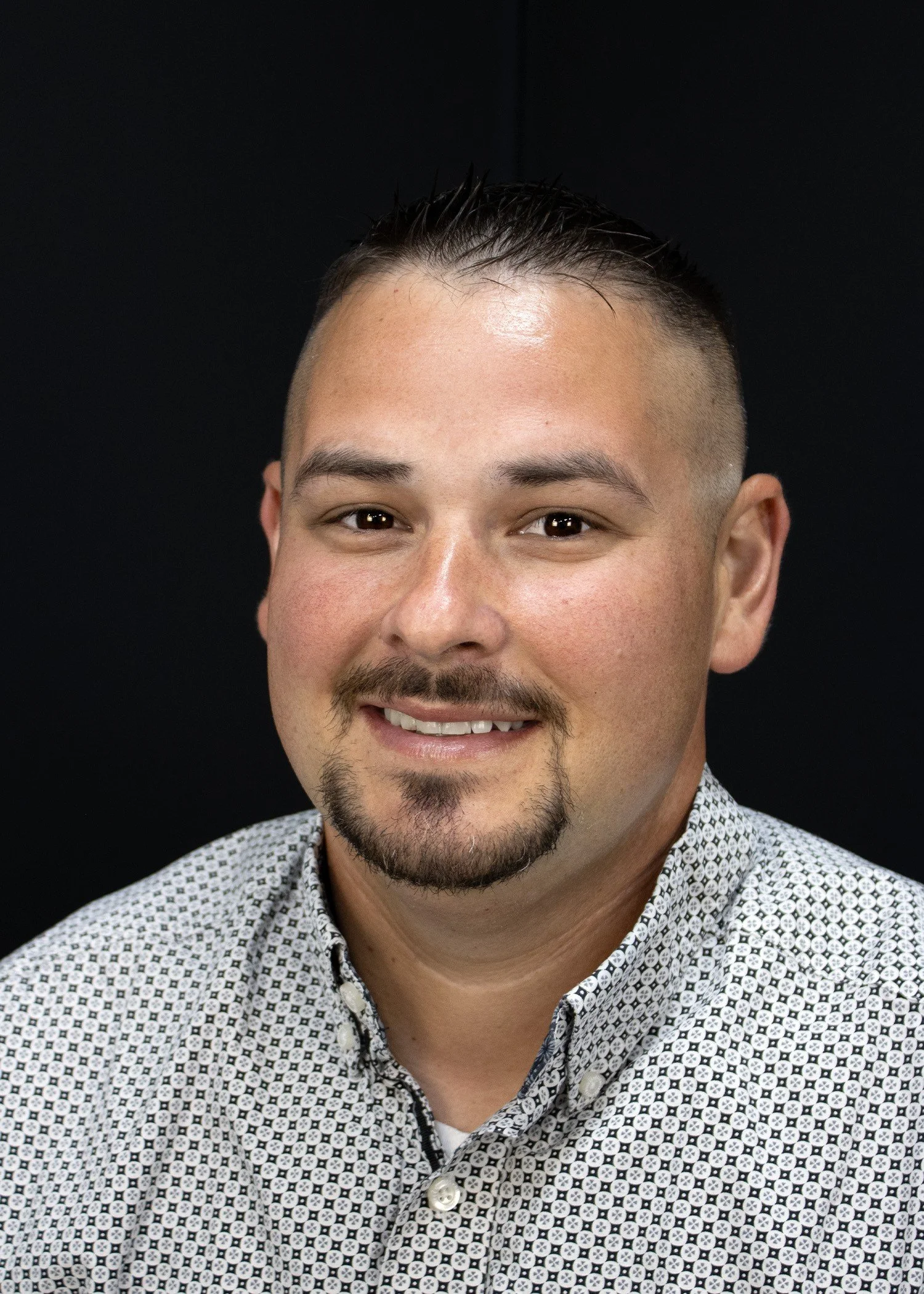 Chlancey Dittmer - Outside Sales (KS &amp; W.MO)
