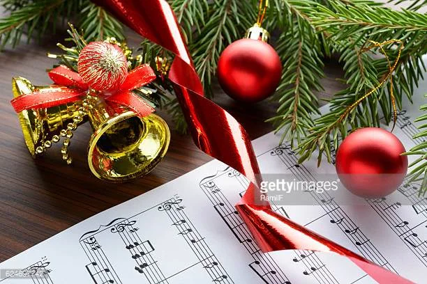 Christmas Carol of Nine (9) Lessons