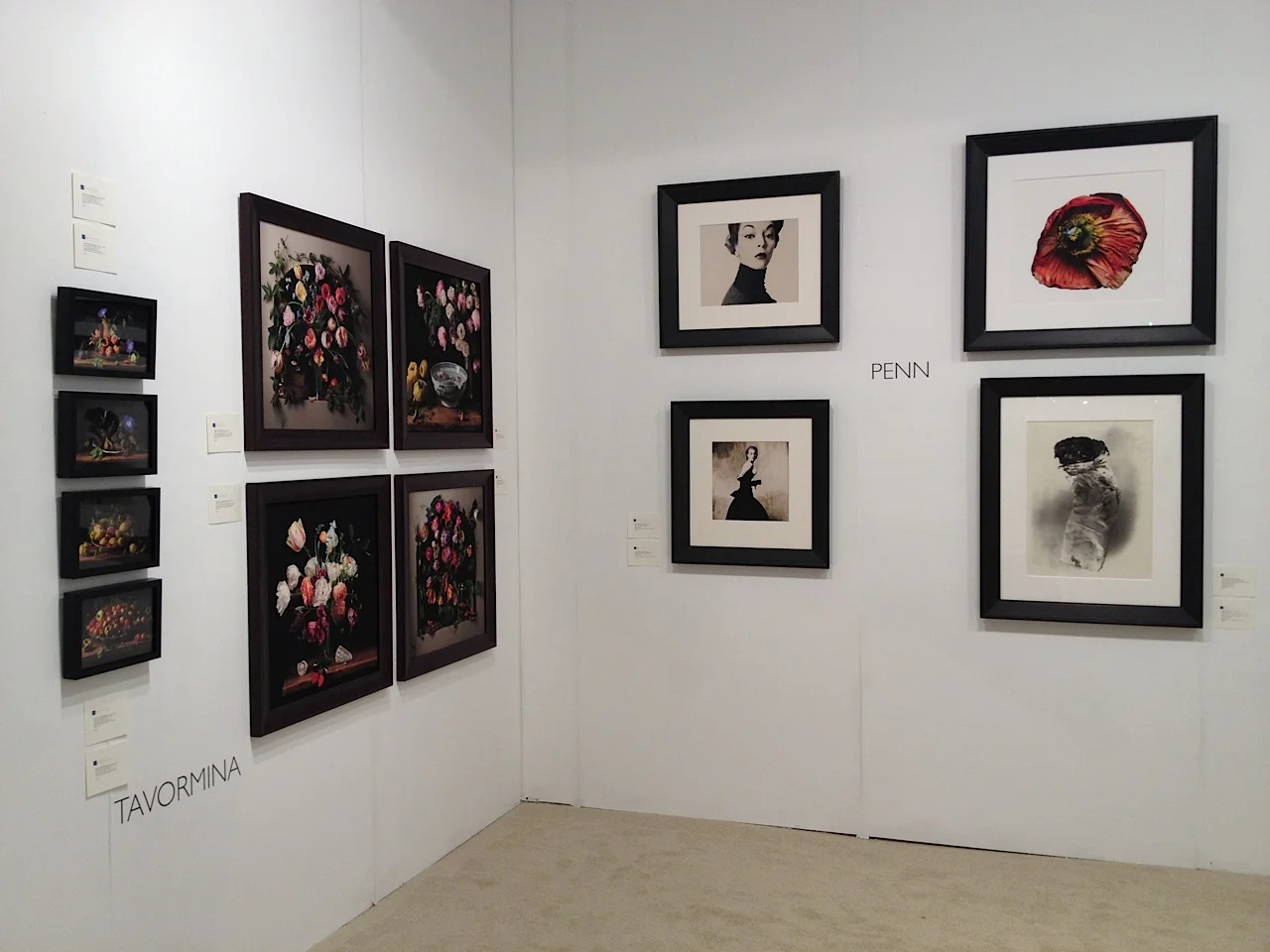 Robert Klein Gallery, Southhampton