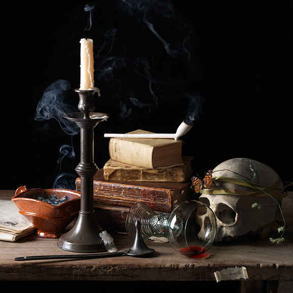 Vanitas IV, Dreams, After A.C., 2015