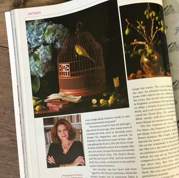 Traditional Home Oct/Nov 2017
