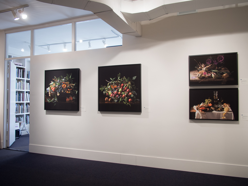 Robert Klein Gallery, Boston