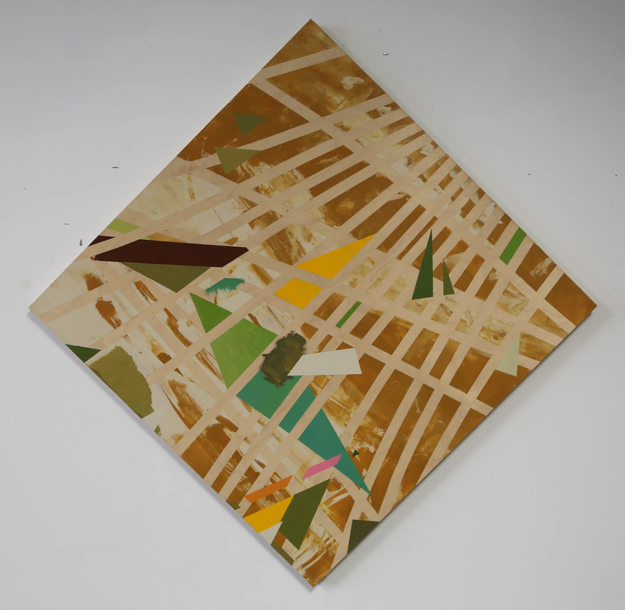 GROUNDPARK 6 (2013)