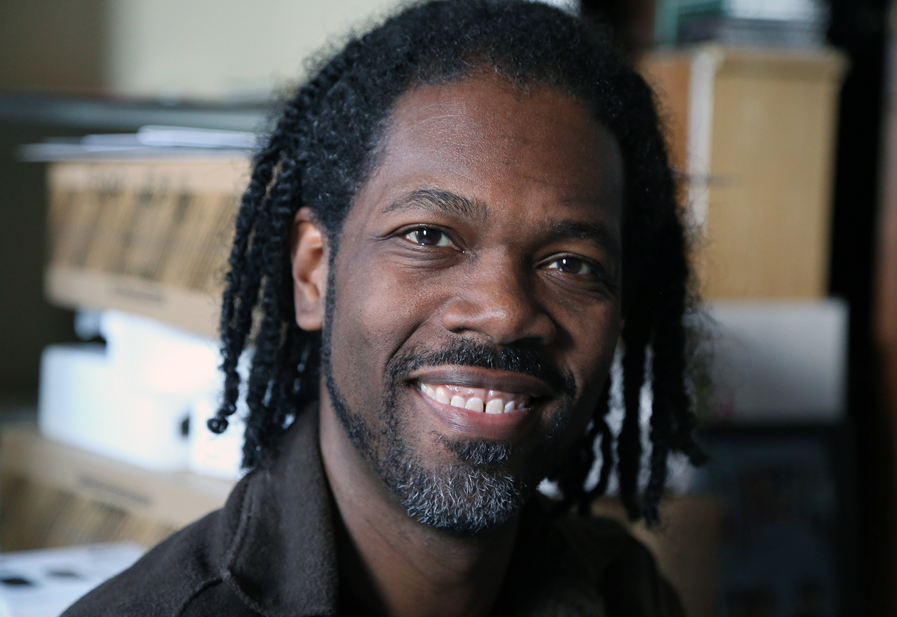 Marcel Walker
