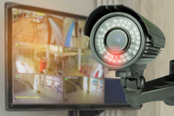 Analogue vs Digital CCTV Camera Systems: Which is the best for your  business? — Tecsec Security Technology