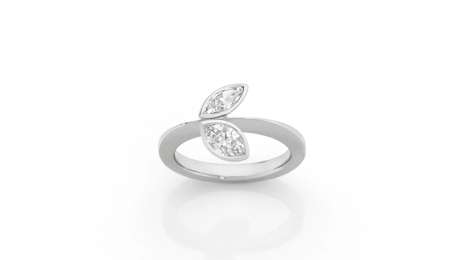 Leaf Ring