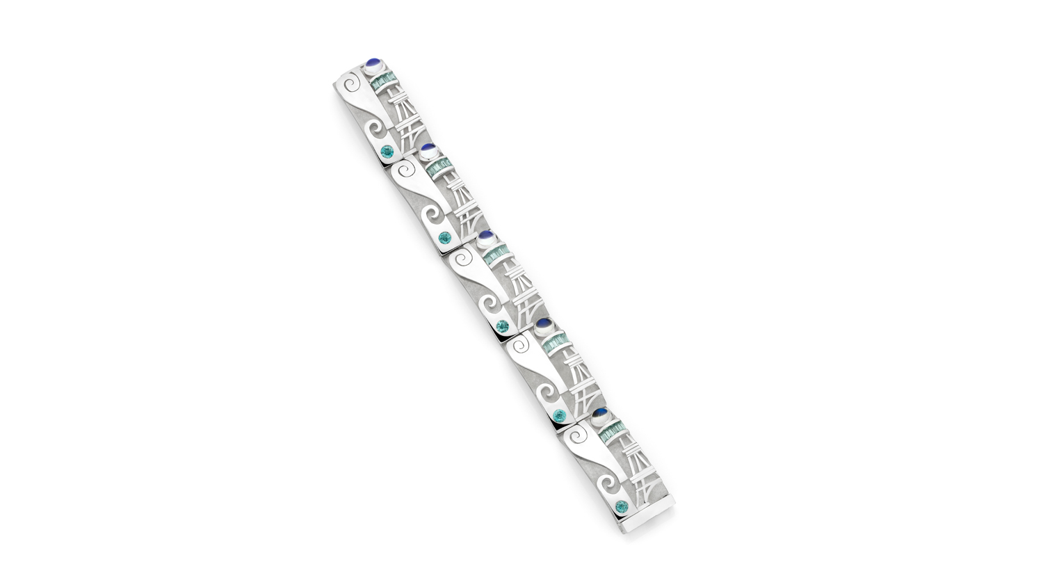 Templier Bracelet