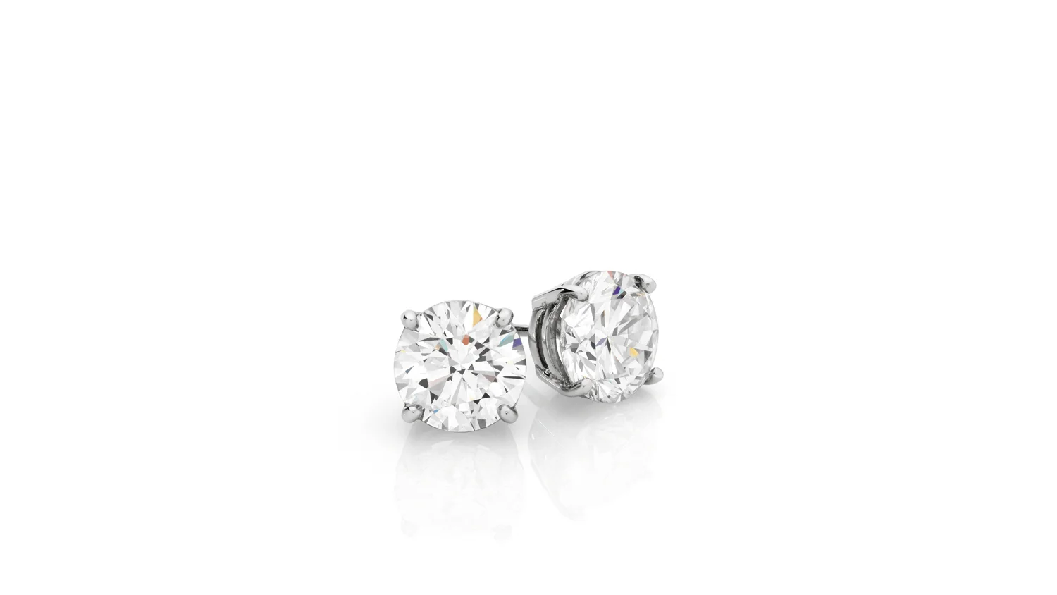 Diamond Studs