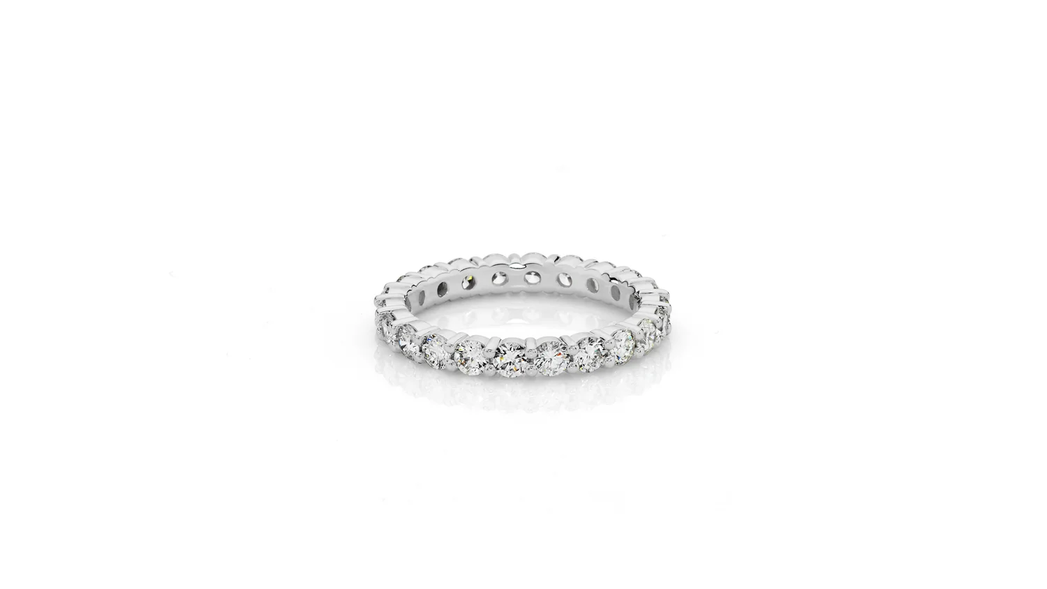 Diamond Wedding Ring