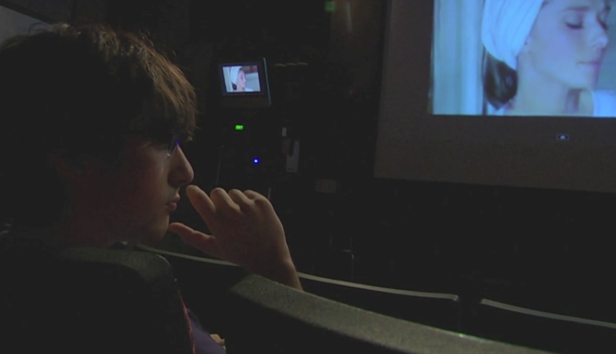THIRD CHOICE (2012) // WRITER, DIRECTOR & PRODUCER