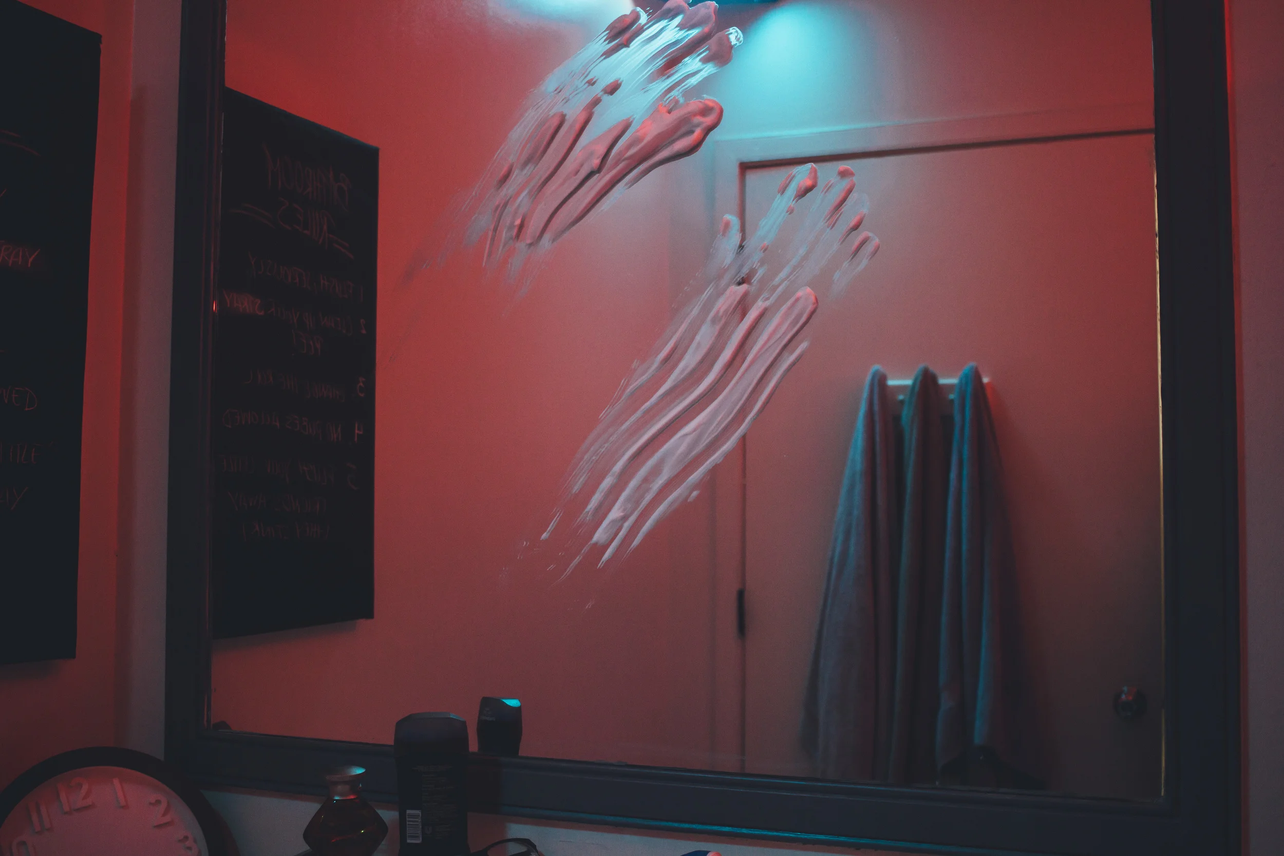 AFTER SHAVE (2017) // WRITER, PRODUCER