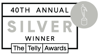 Winner in Non for Profit Category