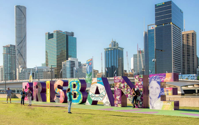 Image c/o Brisbane City Council