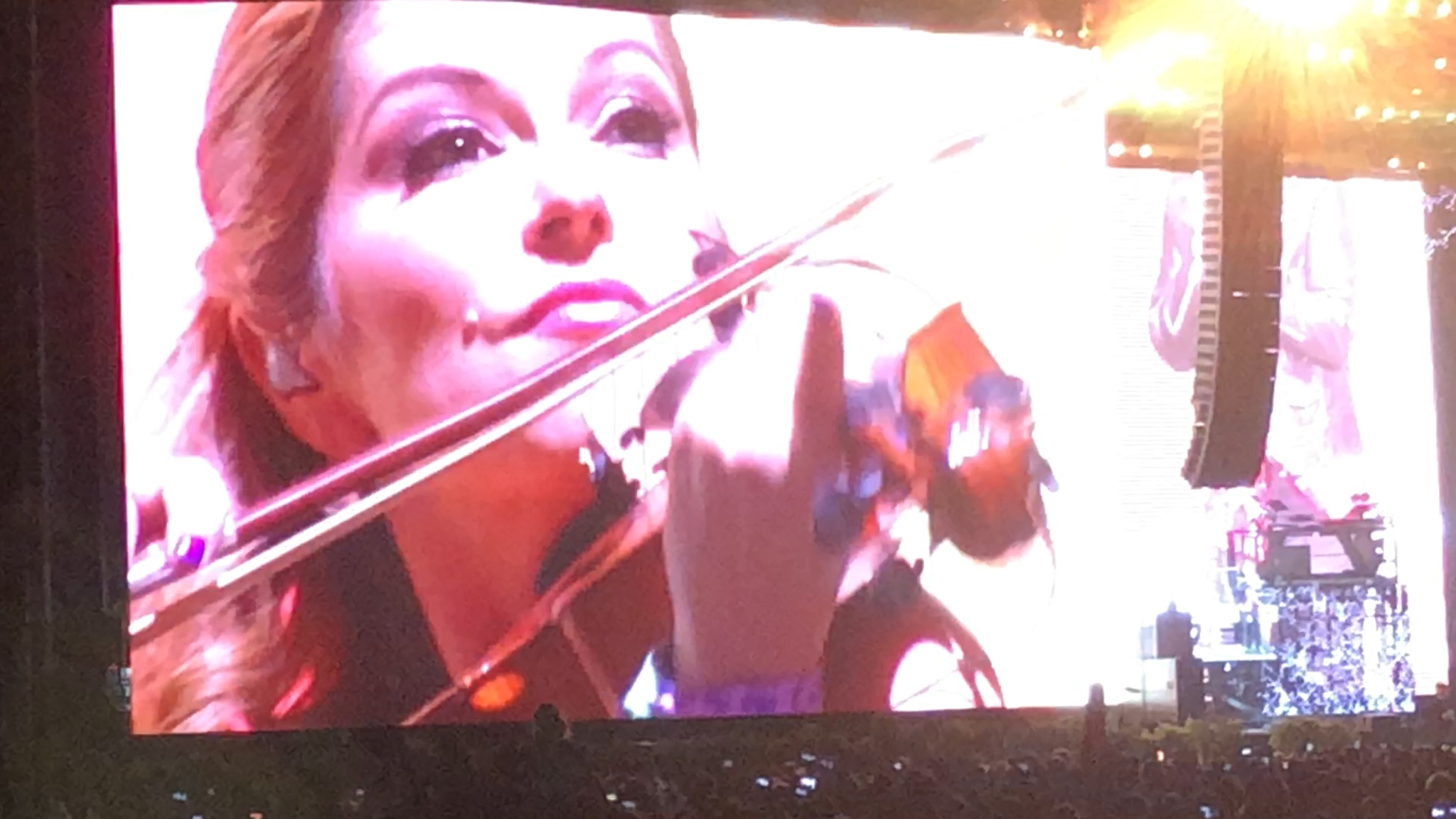 Coachella big screen.JPG