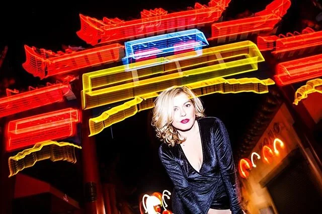 2020: The Year of the Rat. Same as me 🐭🐭.🎉 Will definitely be a lucky year!
📸: @adinadoria