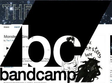 bandcamp