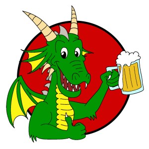 Drink 'N Dragons